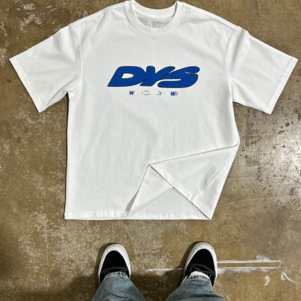 

Men S Tee DYS Design Everyday Apparel Clothing Graphic Short Sleeve Shirt Men Women for Spring and Summer Unisex S разноцветный