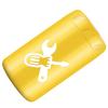 Waterproof Bicycles Repair Tool Pouch Portable Cycling Tools Capsule Box Road Bike Tool Holder Bag Easy to Use