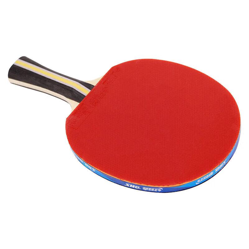 DHS 3-Sterne Schläger für Penholder-Tischtennis