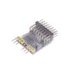 1/2Pcs Spp-Sbus Ppm Pwm Signal Conversion Module 8Ch Receiver Input Voltage 3.3-20V For Airpanle Drone Rc Model