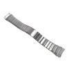 No Gaps Titanium Strap Watchband For Huawei Watch GT 6 46mm GT6 Luxury Metal Bracelet Replacement Band Accessories