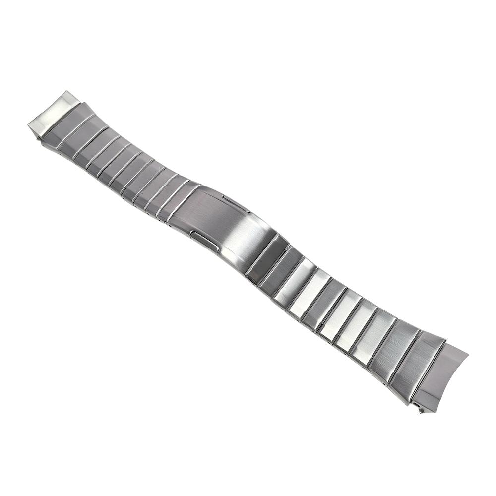 No Gaps Titanium Strap Watchband For Huawei Watch GT 6 46mm GT6 Luxury Metal Bracelet Replacement Band Accessories