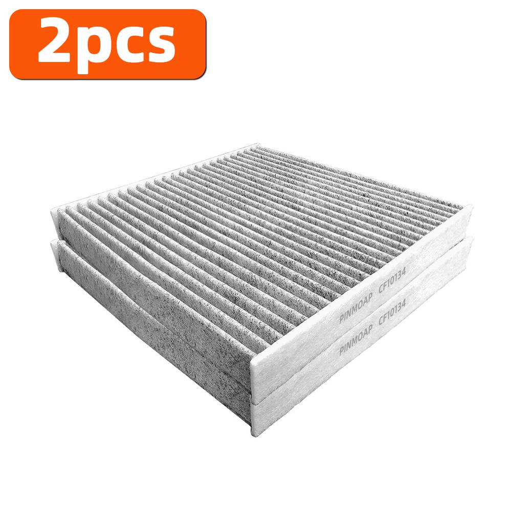 YONGRUN Fit For Toyota Automotive Air Conditioning Filter Cartridges 87139-02020 Cf10285 87139-Yzz16 87139-50060 87139-06080