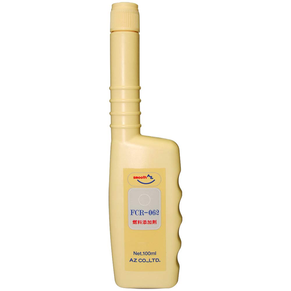 

AZ Fuel Additive 100 мл Присадка к бензину FCR-062 (Номер продукта FP011)