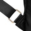 Casual Nylon Backpack Purse with Multiple Front Zipper Pockets Top Handle Everyday Daypack for Women