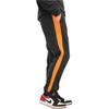 Puma Knitted Sweatpants Men's Black Barrel 530373-51