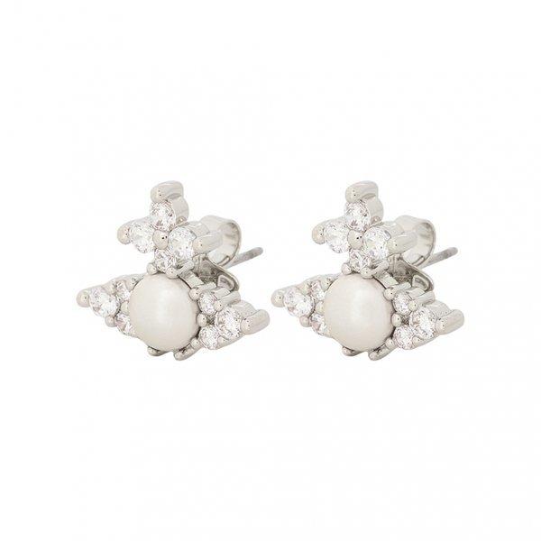 

Vivienne WeStwood Women S earringS Peodora 6201034y 02p373 Single item