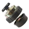 Air Removal Filter Fuel System Filter Standard Size Fuel Filter Suitable For Cold Environments Manual Fuel Filter For Generator