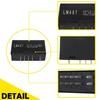 LED Turn Signal Flasher Relay For Chevy Tahoe Silverado Suburban Avalanche GMC B