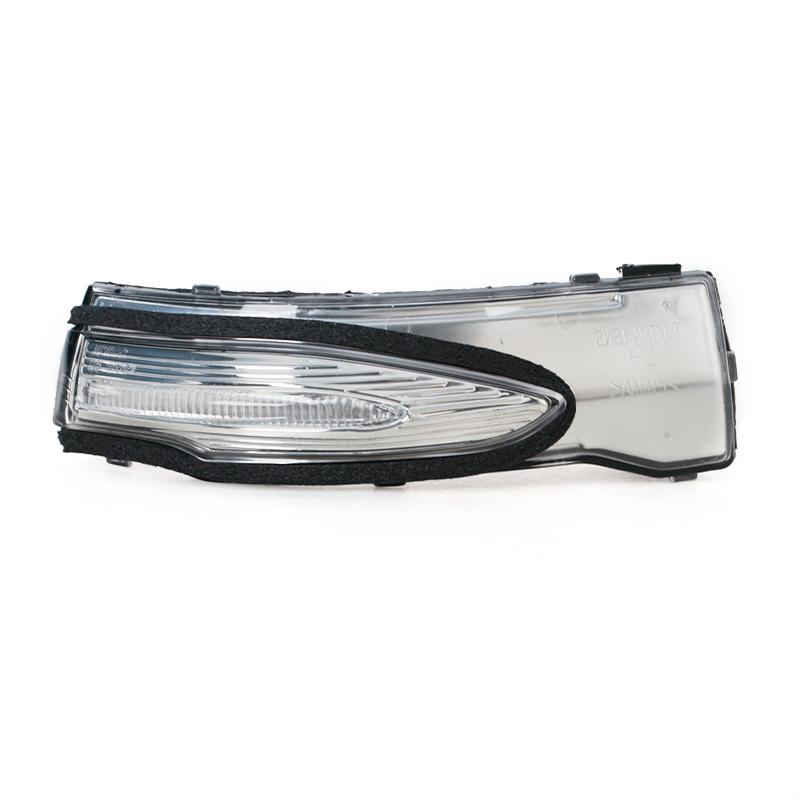 Car Rearview Mirror Turn Signal For Hyundai SantaFe Santa 87614S1040 87624S1040 LED Turn Light Signal Lamp Accessories