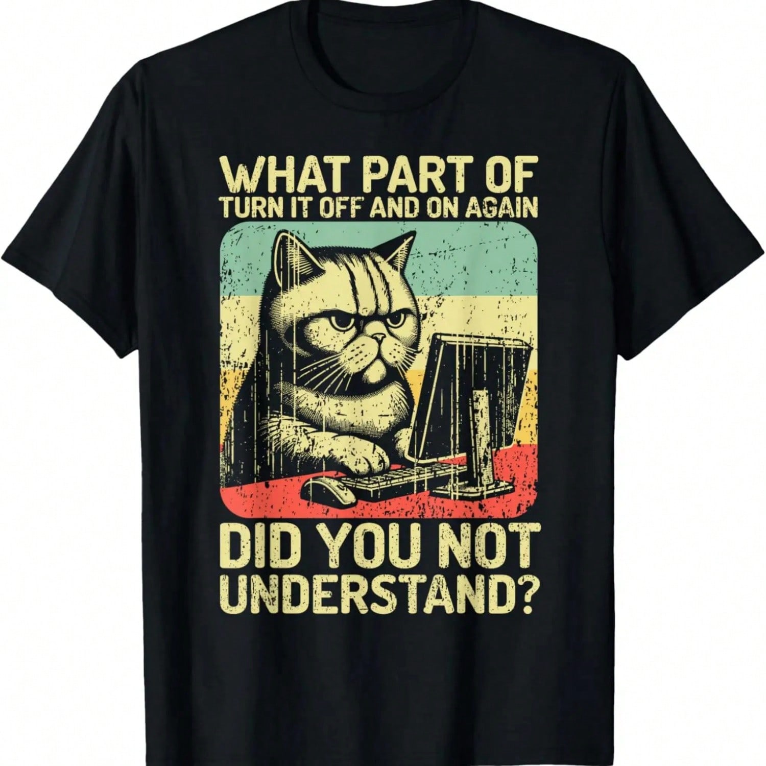 Sheesh! T-Shirt unisex Wounisex Hip Hop Slang Ambiguous Meaning S