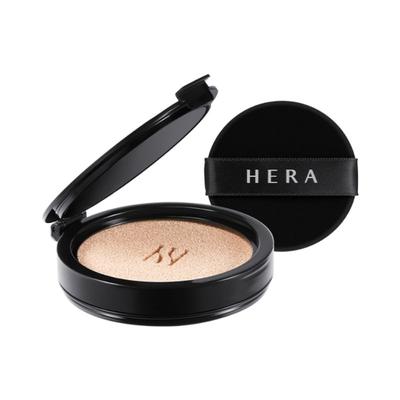 Fondotinta Cushion Nero Ricambio 15 g / 0,53 oz