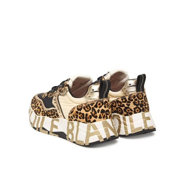 Voile Blanche Club 105 Sneakers