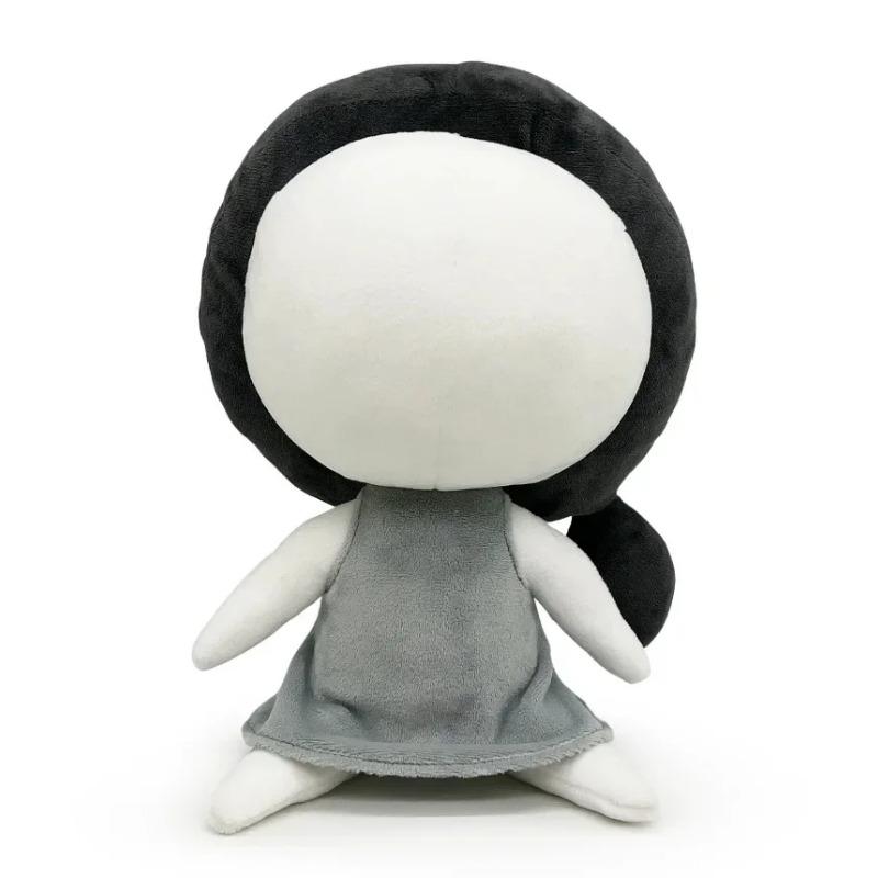 Cartoon Alan Becker Plush Toys Game Youtooz Stick Man Cosplay Plushie Stuffed Pillow Home Sofa Decoration Birthyday Xmas Gifts