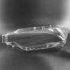 1PCS Car Headlight Lens Glass Led Headlight Lamp Lens Cover For BMW  F30 F31 3 Series 2013 2014 2015 Auto Lampshade
