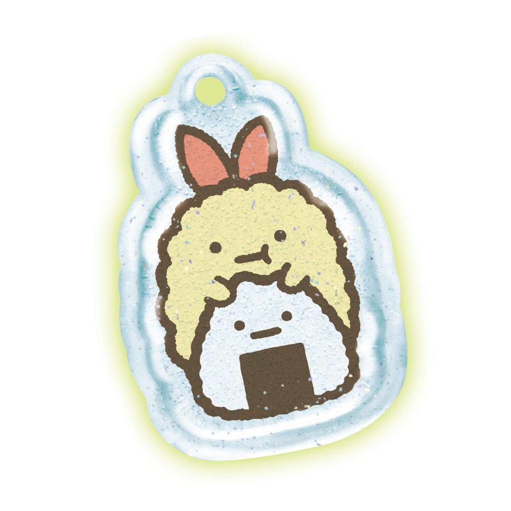 Punigel Sumikkogurashi Mini Set PG-30