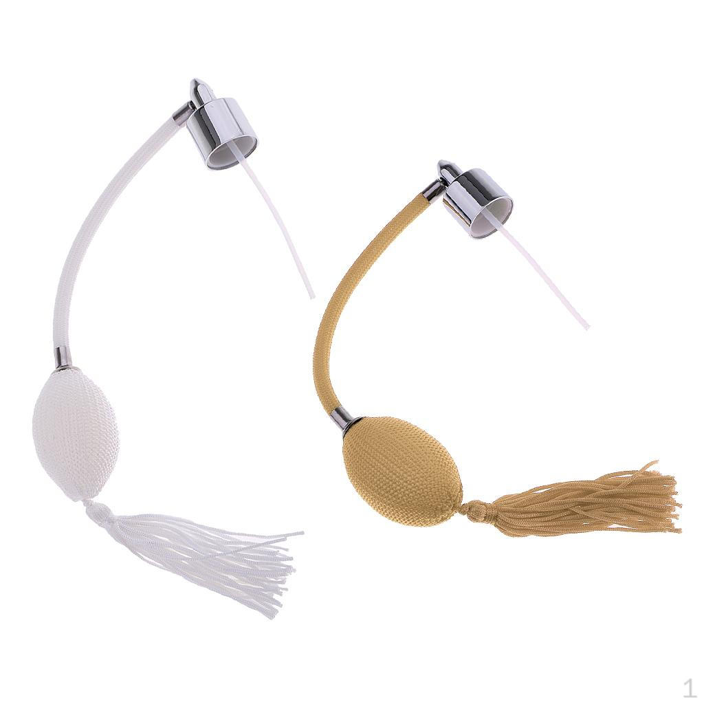 

Винтажный многоразовый флакон для духов-туба с пульверизатором 18 мм Идеальный подарок для вашего