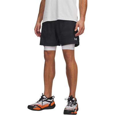 Vanish 2.0 Woven Training Drawstring Shorts Men Shorts 6015285-001