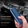 Custom Key Bag for Wey VV6/VV5/VV7/P8 Cars