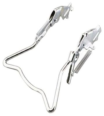 Captain Stag Offle Dual Stand for and CP 14- 16-inch Cartridges, Y-2711