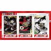 Scatola Booster Originale Union Arena Kagurabachi UA46BT Carte Ufficiali Giapponesi Originali Lopper Chigani TCG Giocattolo da Collezione Regalo