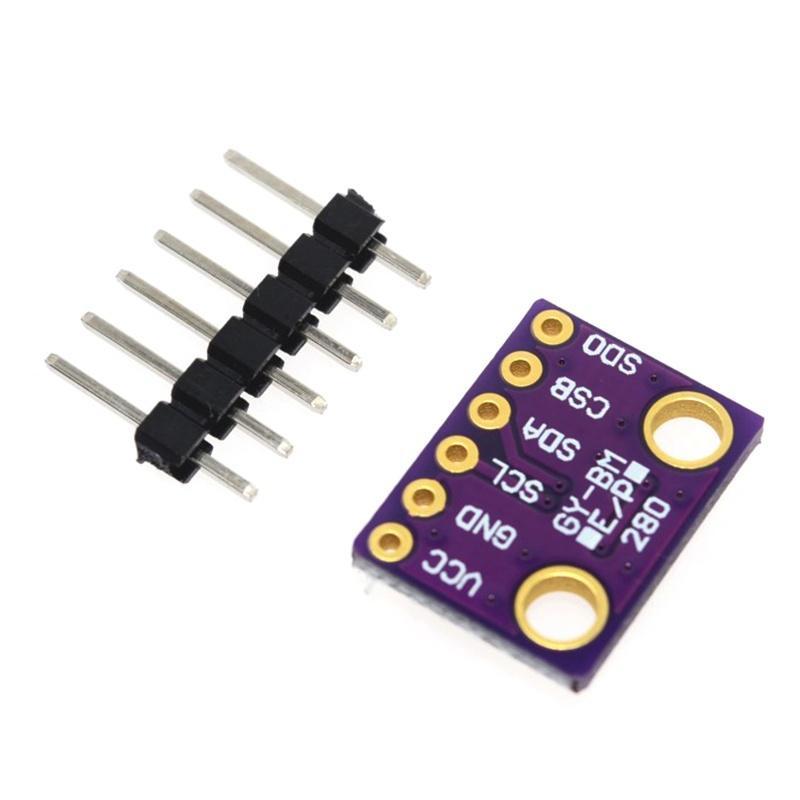 BMP280 Pressure Sensor Module High Precision Atmospheric Arduino Replace BMP180