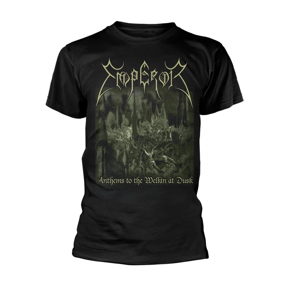 Emperor Anthems 2017 Unisexs TShirt L