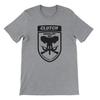 2026 Summer New Clutch Band Graphic Tshirt Unisex Summer Short Sleeve Fashion Tee Luxury Casual Vintage Retro Top