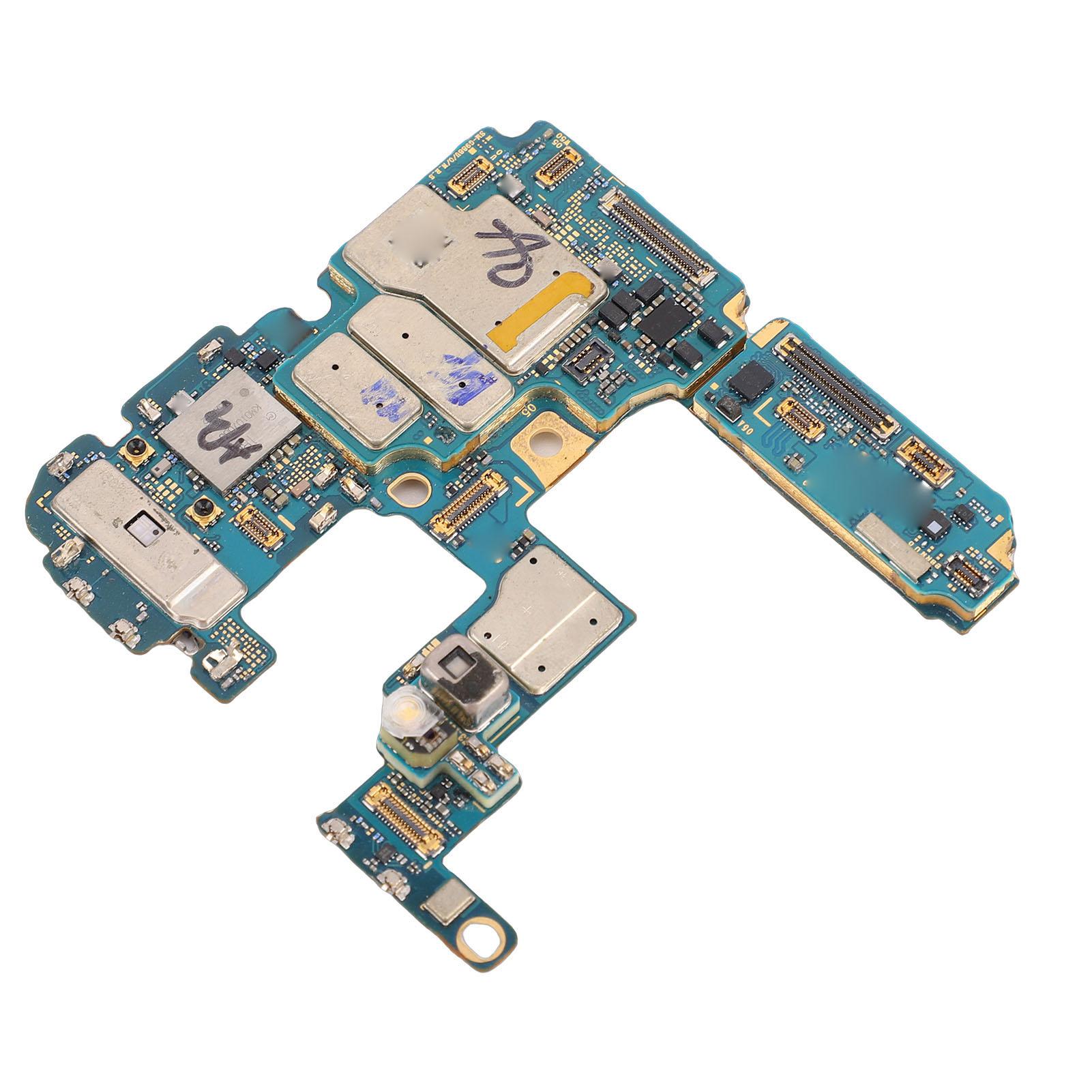 Unlocked Phone Motherboard Replacement for Samsung