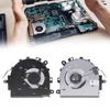 CPU Fan Laptop Cooling Fan DC5V 0.5A 4pin Coolers for V17G23 3 17ITL6 Laptop Heatsink Part