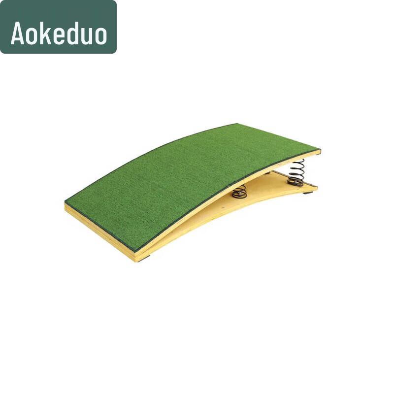 

Gymnastics & Strength Training Equipment