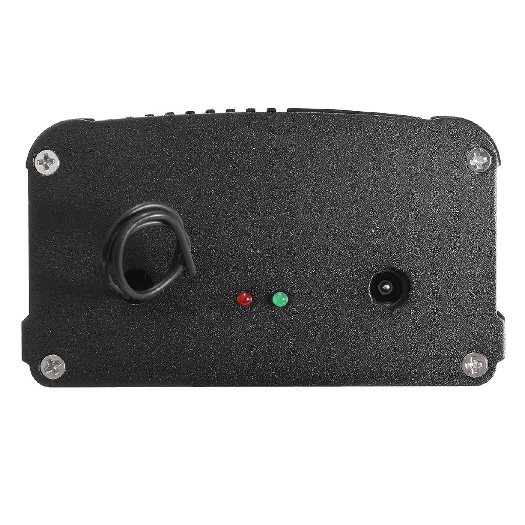 300Pcs 16W Fiber Source Remote Fiber Optic Lighting Machine Kit DIY Light Decoration Fiber Optic Lamp Optic Light