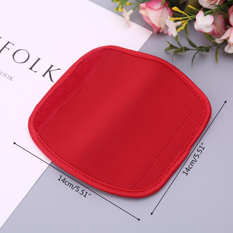 2pcs Baby Stroller Handle Cover For Pram Cart Multifunctional Protector Neoprene