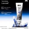 CANSANCE Zeolite Whitening & Fresh Breath Toothpaste