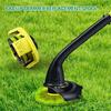 B97A-8X Котушка з волосінню для тримера Ryobi RLT3025f RAC119 Волосінь для косіння, RAC118 Кришка та пружина