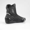 KOMINE Waterproof Riding Short Boots Black Waterproof BK-085 26.0