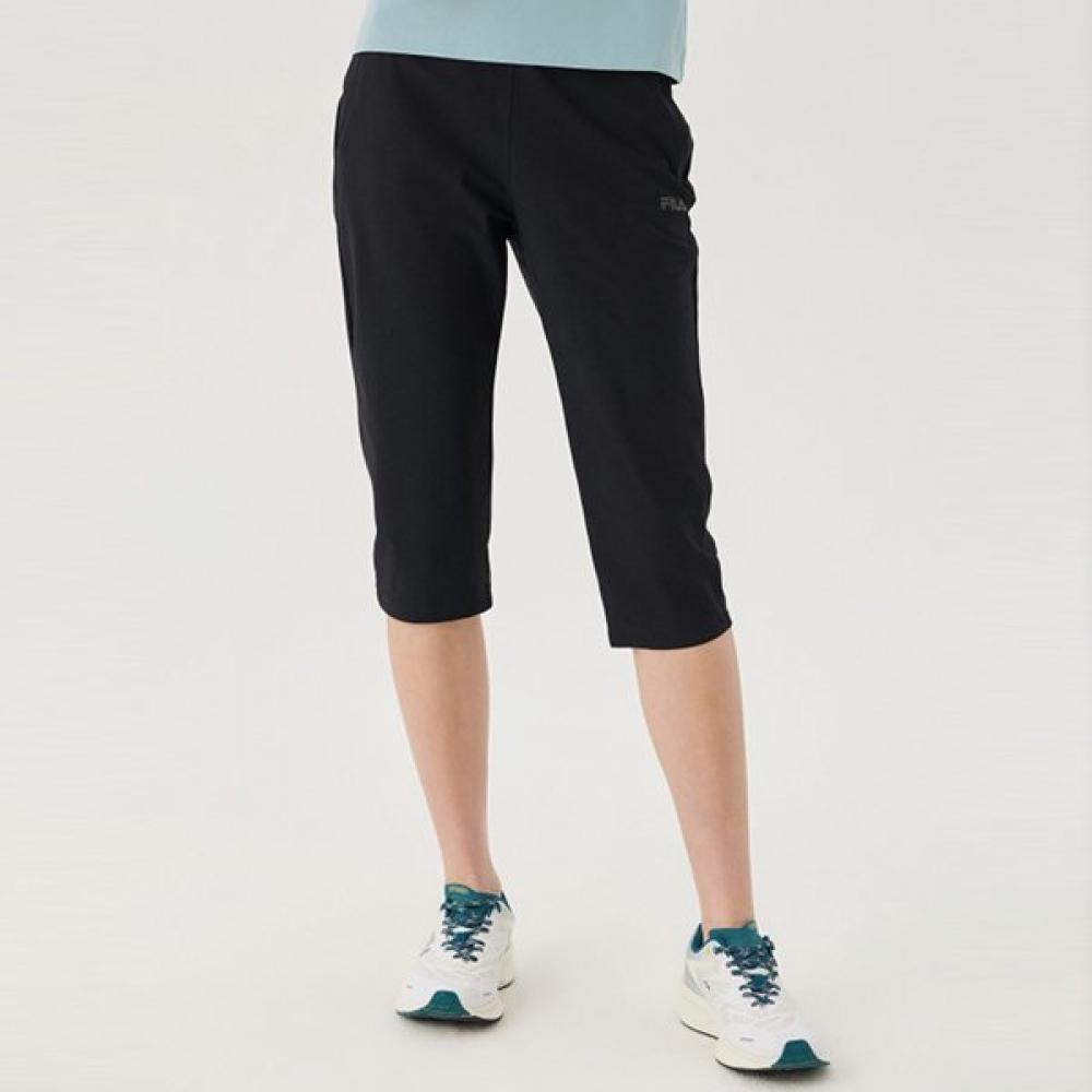 

Fila Cool Stretch 7 8 Training Pants BLACK/085