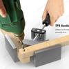 1Pc Corner Clamp 90 Degree Right Angle Clamps Woodworking Corner Clamps with Adjustable Aluminum Alloy Swing Jaw