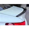 FD Style Rear Spoiler Deflector for 2013-2019 Mercedes-Benz CLA-Class W117