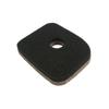 BG56 Air Filter Leaf Blower Replace For Stihl BG56 BG66 BG86 BG86C SH56 SH56C SH86 SH86C 4241-120-1800