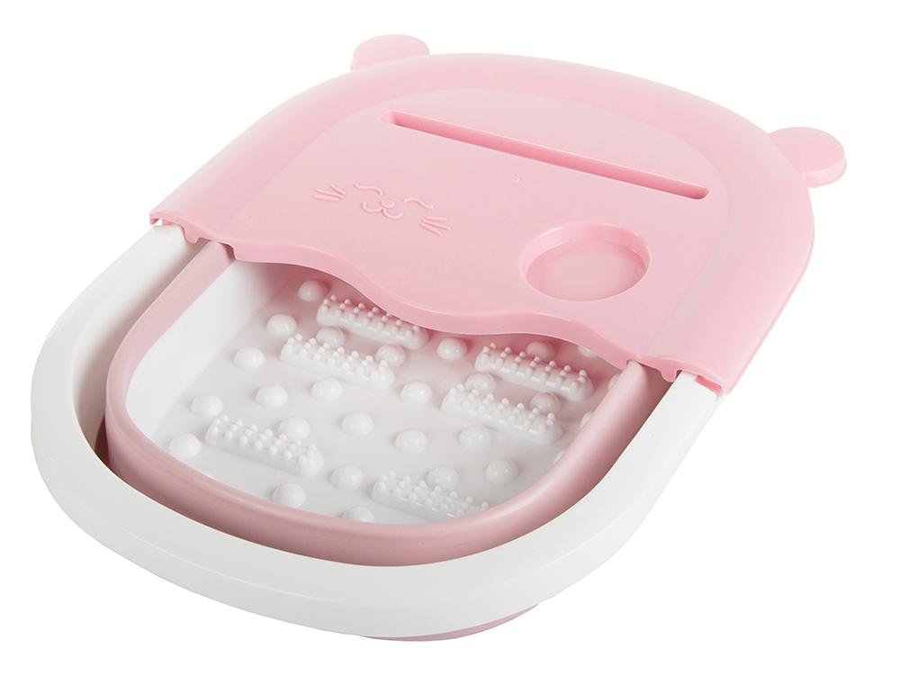 Pink Foot Washing Bowl (28) Gab_B