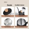 SML Shimeile Mocha Hand Pour Coffee Pot