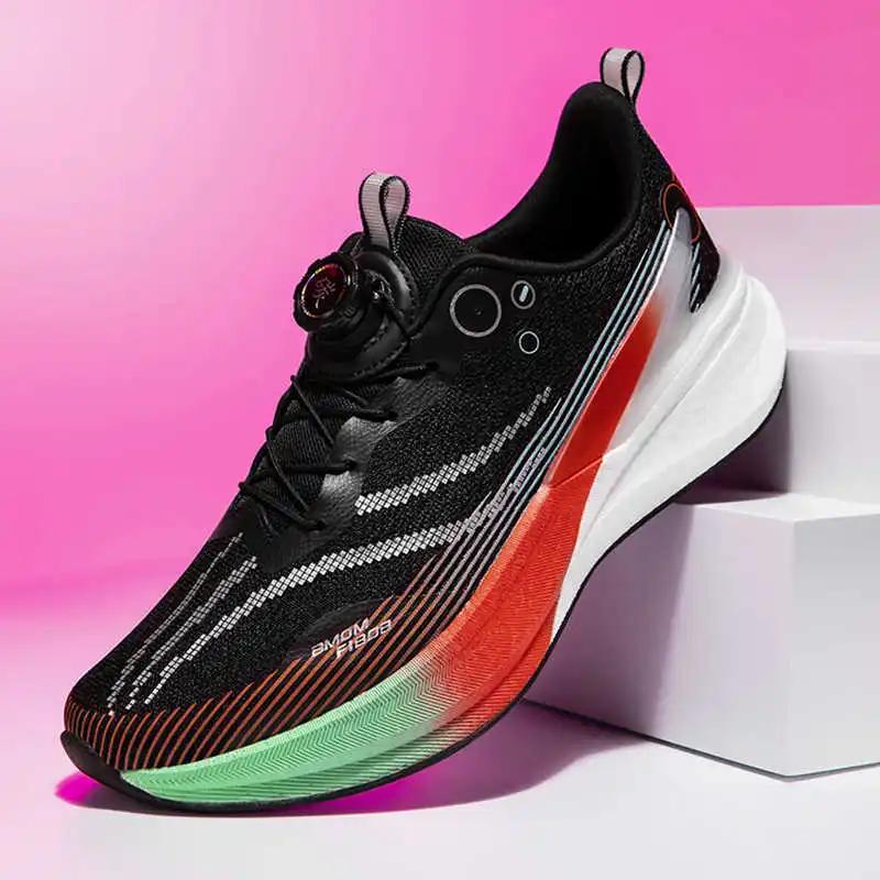 Appearance Increases Spring Womans Fashion Female Sneakers Running Original Ladies Tennis Shoes For The Festival Sports