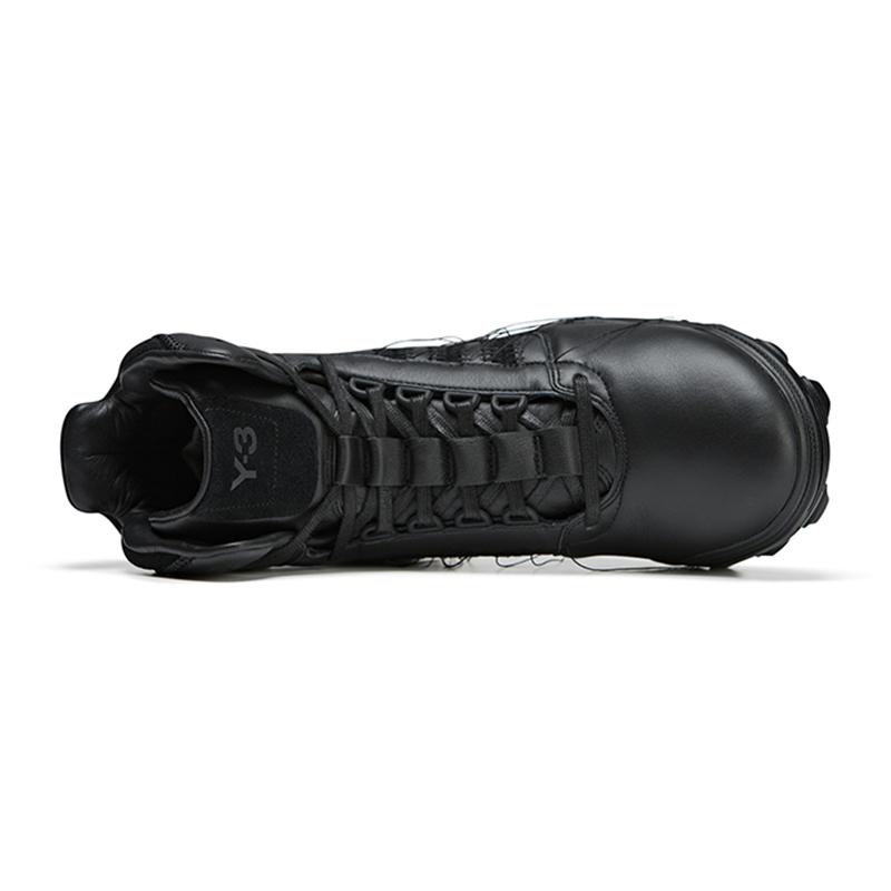 adidas Sneakers Unisex Y-3 GSG9 Triple Black IF7805