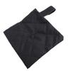 Winter Faucet Cover Sock Double Layer Oxford Fabric Waterproofing Coated Insulated Spigot Cover