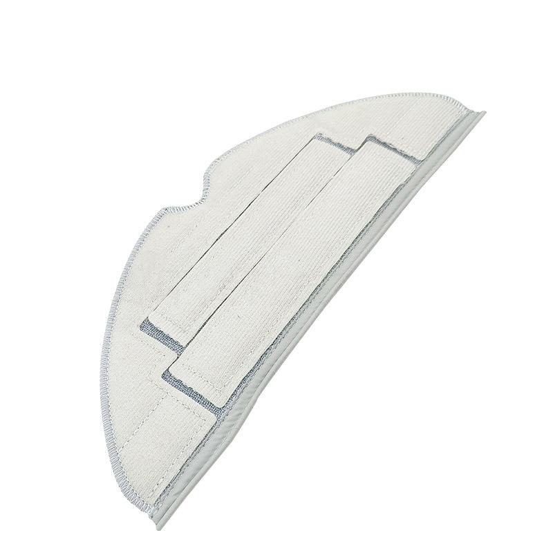 High Quality Mop Rag For Roborock S8/S8+/ S8 Pro Ultra /G20 Parts Double Vibration Antibacterial Vibrating Mop Cloth Accessories
