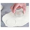 Mousse Cake Ring Universal Home Use ple Shaping Molds Stainless Steel Mesh Circle Baking Mold Tool Bakeware Accessory