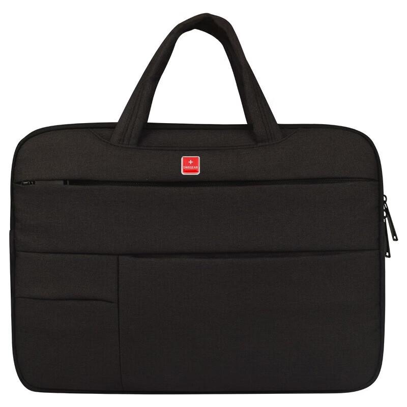 SWEGEAR+ 15.6-inch Laptop Briefcase фото
