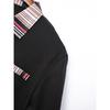 Men's Summer Tops Lapel Casual T Shirt Fake Pocket Short Sleeve POLO Shirts