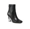 Ботильоны Liu Jo Jennifer 01 SF3043 P0102 Black